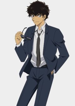 松田陣平の溺愛の嫁です