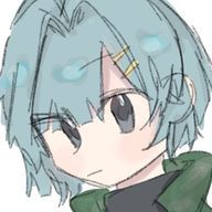 ㍊【ー民】さんのアイコン画像