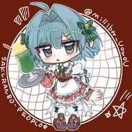 ㍊【ー民】さんのアイコン画像