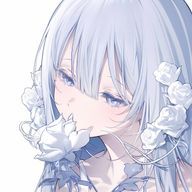 東雲六花　#　.　無差別ちゃんさんのアイコン画像