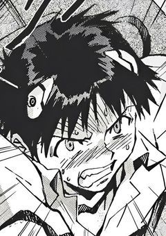 【EVA】【反応集】