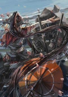 〚艦これ〛生き残り僕ら〚参加型〛〆