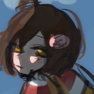 るいです。さんのアイコン画像