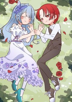 転生したら、愛する人が居ました