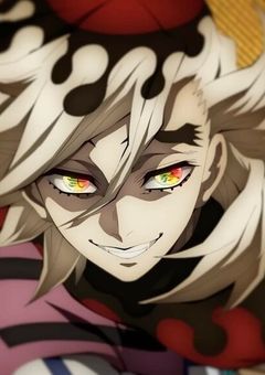 ❥転生したら、上弦の弐に溺愛されました