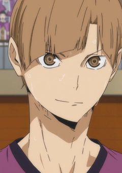 ただの幼馴染なだけですが？[白布賢二郎ver.]