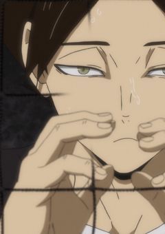 #,押してダメなら引いてみろ