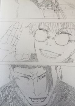 イラストのお部屋