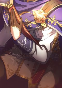眩い光に手を伸ばして
