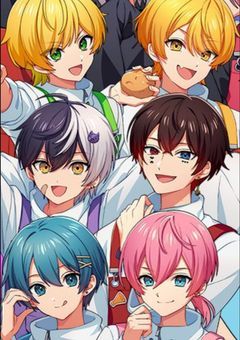 うちの生徒はバカばっかっ！