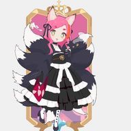 不知火凪さんのアイコン画像