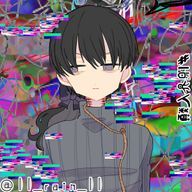 Ameさんのアイコン画像