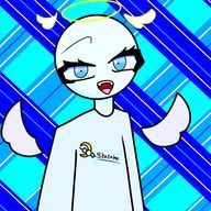 しらたまだんご🤍🍡＠FNF好き🎤さんのアイコン画像