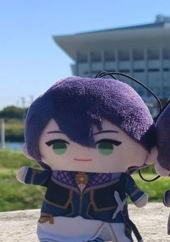 パペから人へと進化した