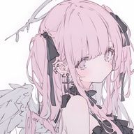 　夜 咲さんのアイコン画像