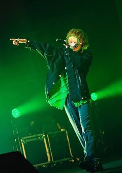 私の心を奪ったのは、