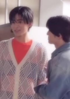 　シ ン メ さ ん 達 の 日 常　