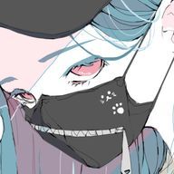 𝚁𝚞𝚊ᡣ𐭩⁡⁡⁡　＃無差別フォロ~さんのアイコン画像