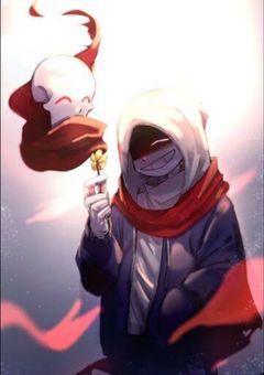 マーダーさんの日常…？