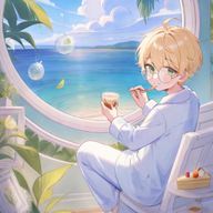 かなさんのアイコン画像