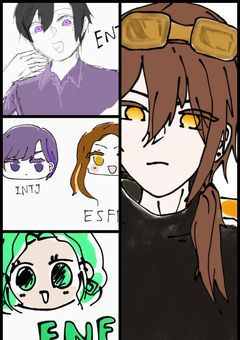 絵を描いたやつ載せる