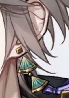 〘 𝟸𝚓𝟹𝚓 〙ROF-MAOの唯一20代、甲斐田推しらしい。