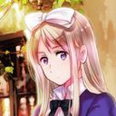 ナターリヤ・アルロフスカヤ
