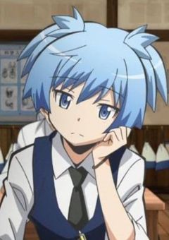 3ーEの闇深女子