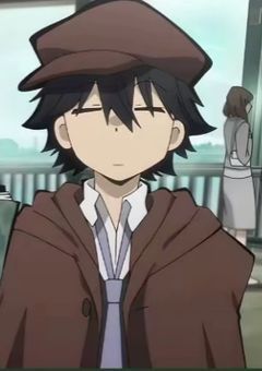 　# 駄菓子屋の店員です