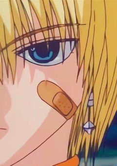 ❤︎ ノストラードファミリーのぼでぃがーどさん。