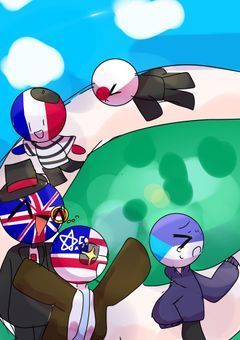 カンヒュが嫌いな私カンヒュに好かれます！？