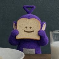 ユーザーページへ