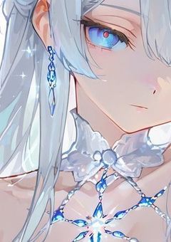 　踊り狂え 、氷の妖精よ 。　【 all 】