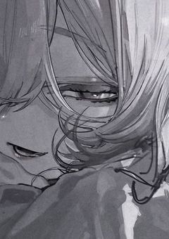 　自分を傷つけなければいけない悪魔は 、主役へなりに 。　【  d!  】　