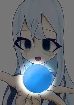 すべては復讐のために