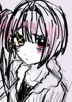 イラスト部屋！！！