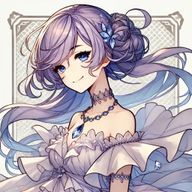 猫無麗さんのアイコン画像