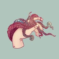 触手ちゃん🐙さんのアイコン画像