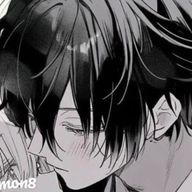 　甘呑　莉緒／違う垢で活動してます。こっちはも動かないかと。さんのアイコン画像