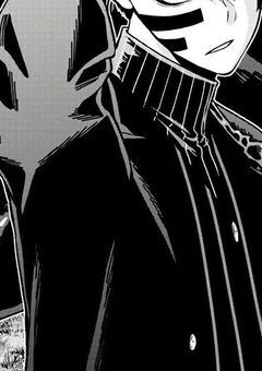 #  無陀野には生き別れの姉がいるそうで .