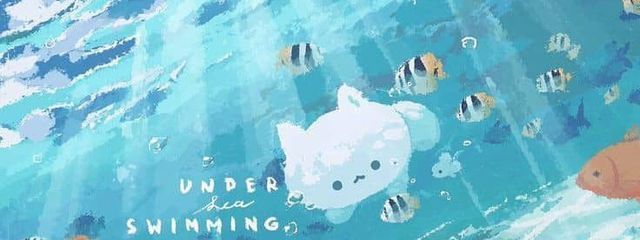 🌊🐈‍⬛さんの壁紙画像