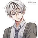 _小平@こだいら__雪人@ゆきと_