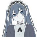 _狩鮫@かりさめ_のどか