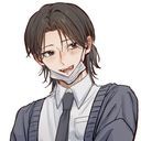 _佐江@さえ__軽間@かるま_