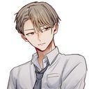 _白神@しらがみ__健斗@けんと_