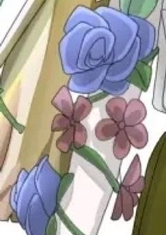 『“🅿️”』白い霧に包まれてただひとり