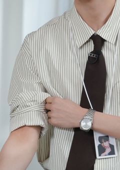 一日の終わりには