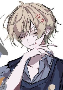♯ 噂の 甘々 看守くん