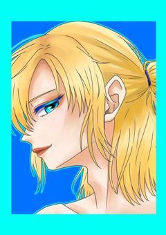 澪 音 の ひ と り ご と ───