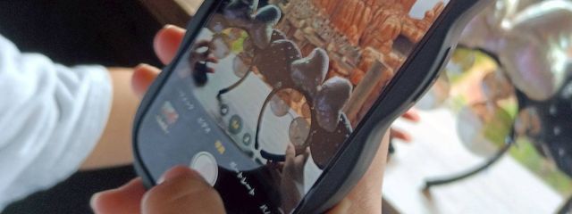 玲華さんの壁紙画像